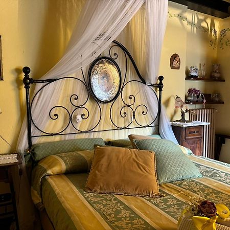 Casa Giulia, Il Gioiello Del Borgo Διαμέρισμα Certaldo Εξωτερικό φωτογραφία