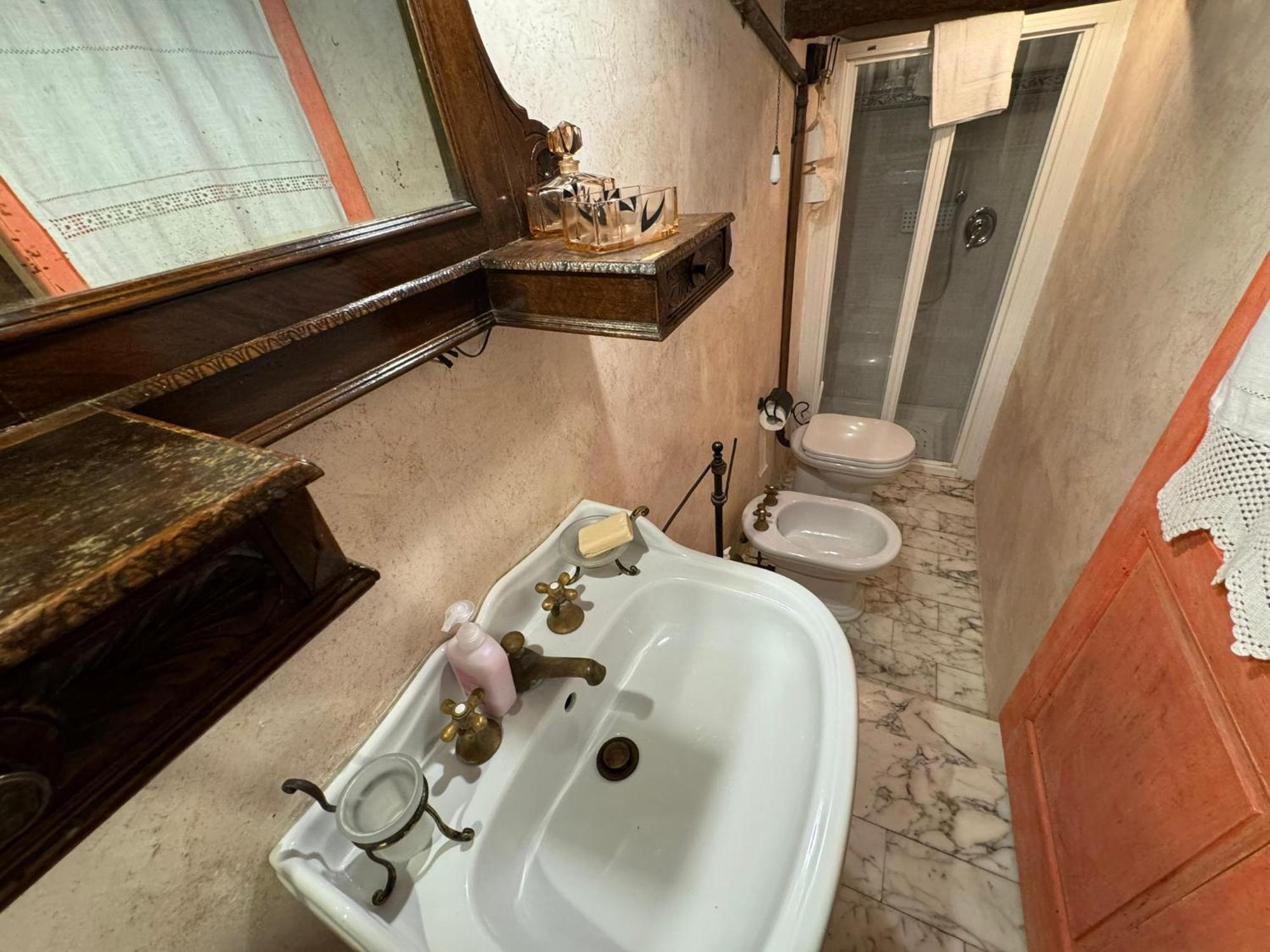 Casa Giulia, Il Gioiello Del Borgo Διαμέρισμα Certaldo Εξωτερικό φωτογραφία